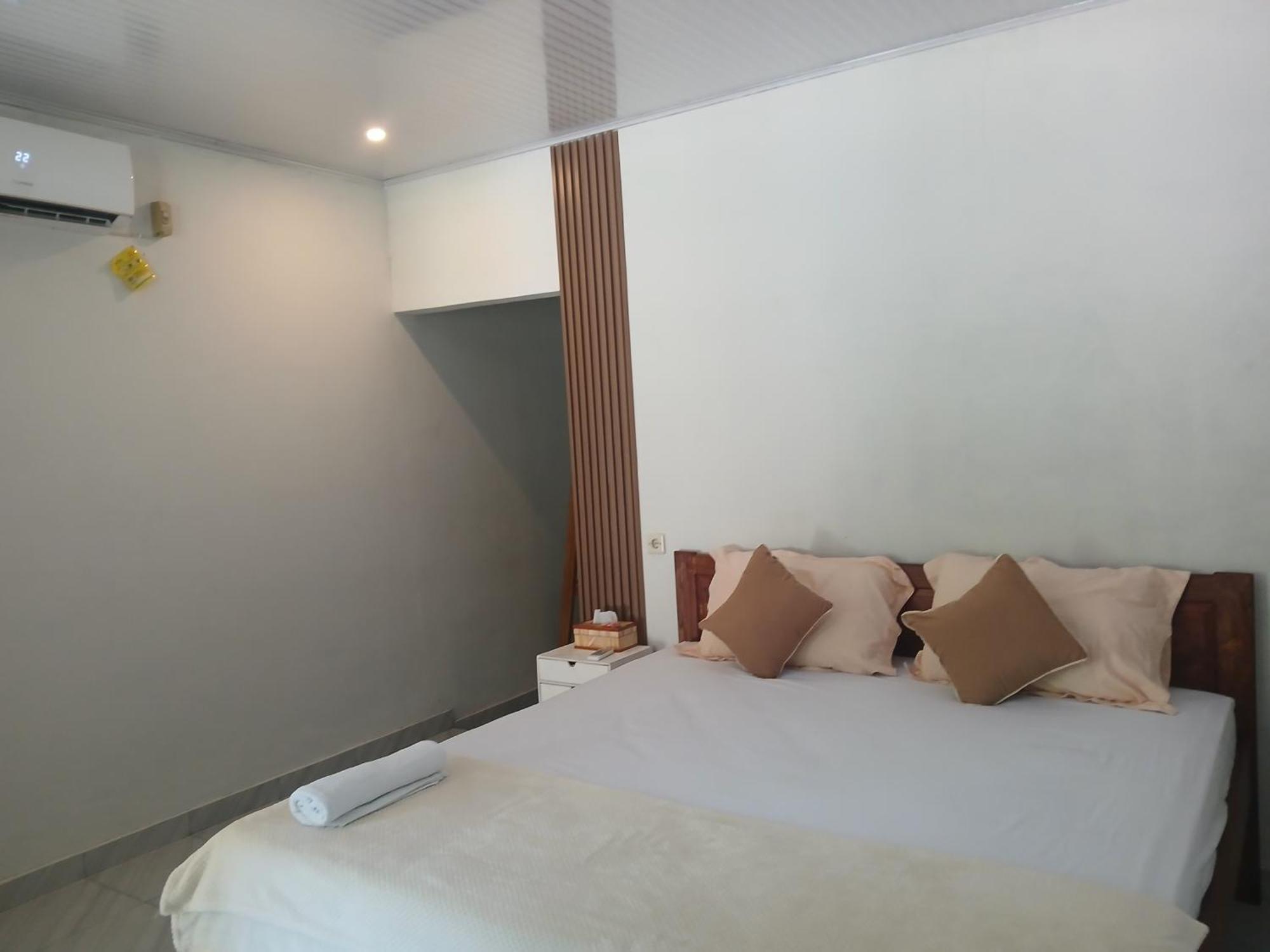 Renata Cottages Ohoililir Rum bild