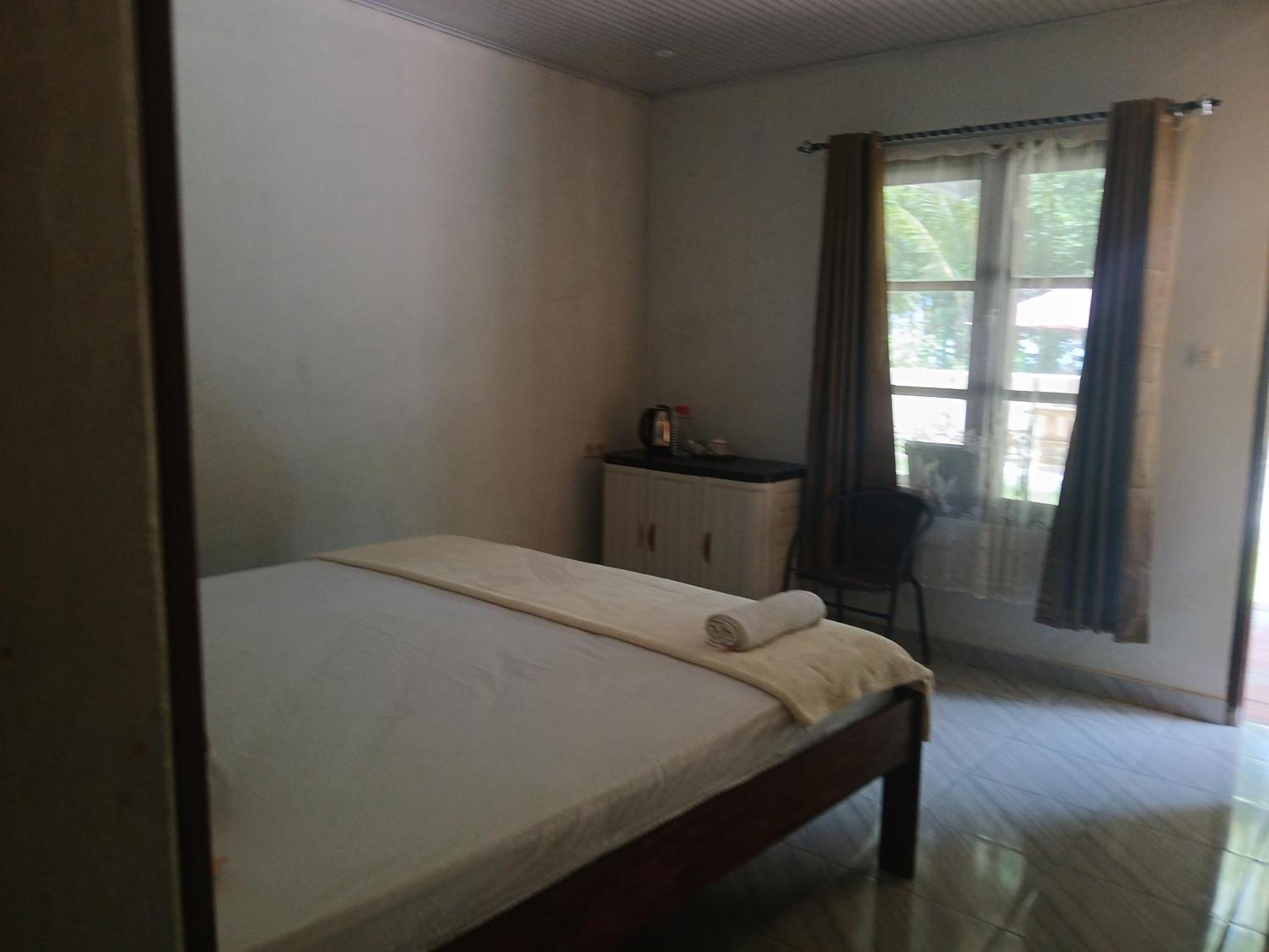 Renata Cottages Ohoililir Rum bild