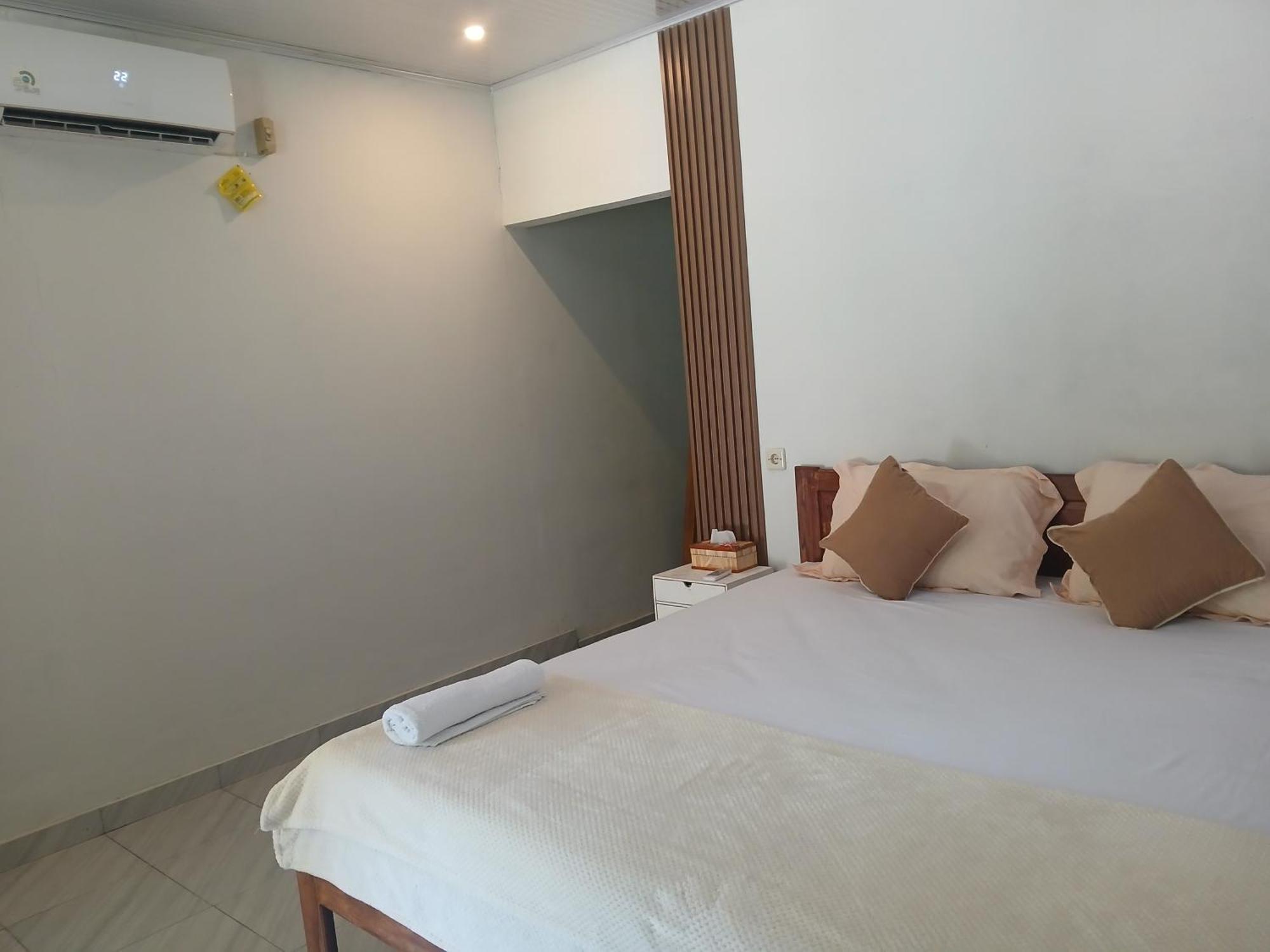 Renata Cottages Ohoililir Rum bild