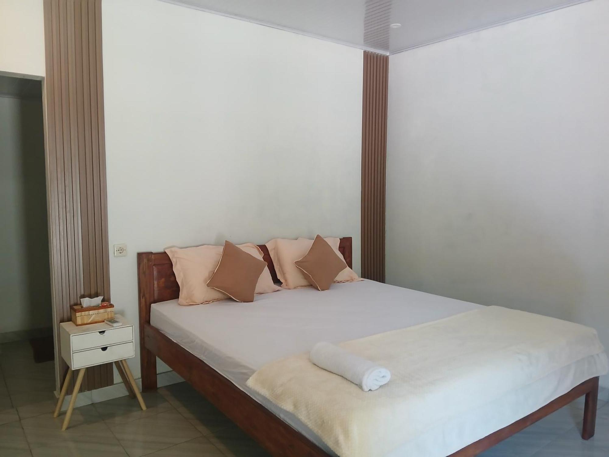 Renata Cottages Ohoililir Rum bild