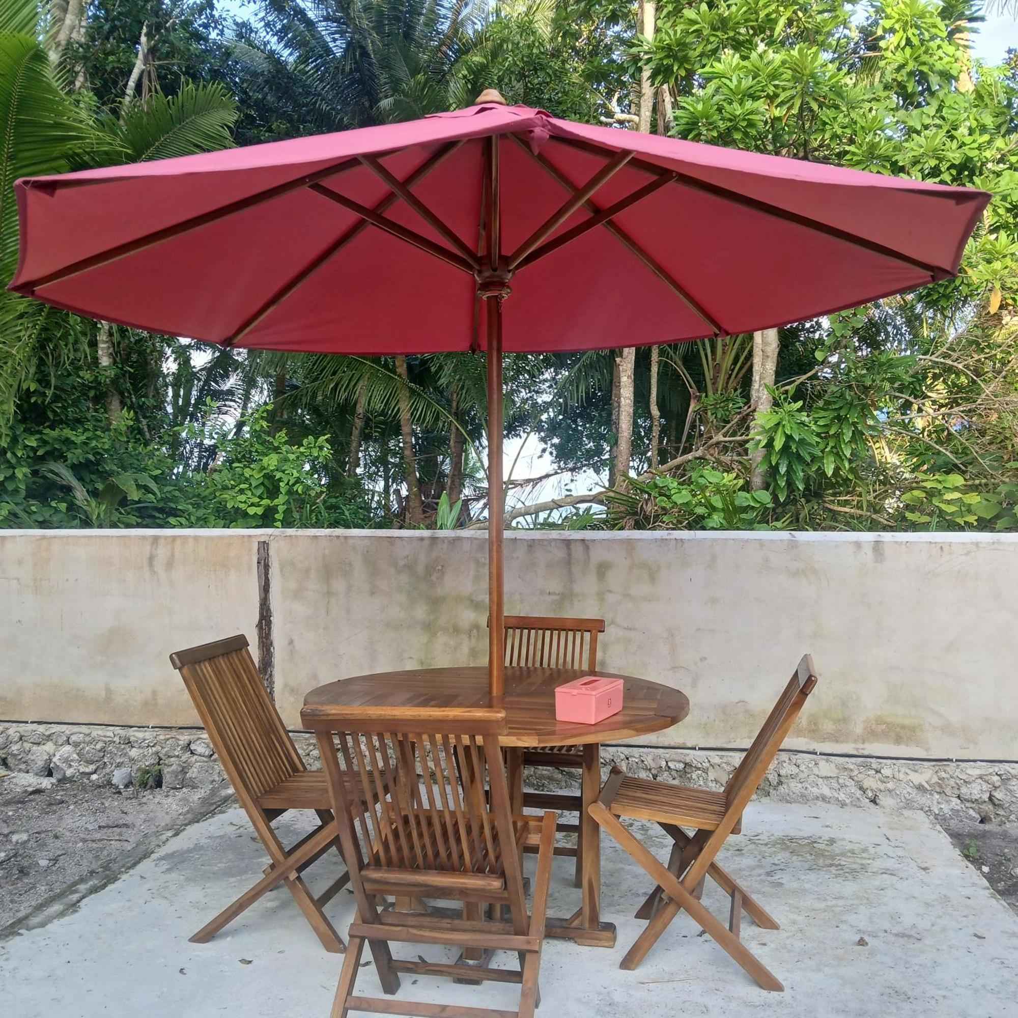Renata Cottages Ohoililir Rum bild