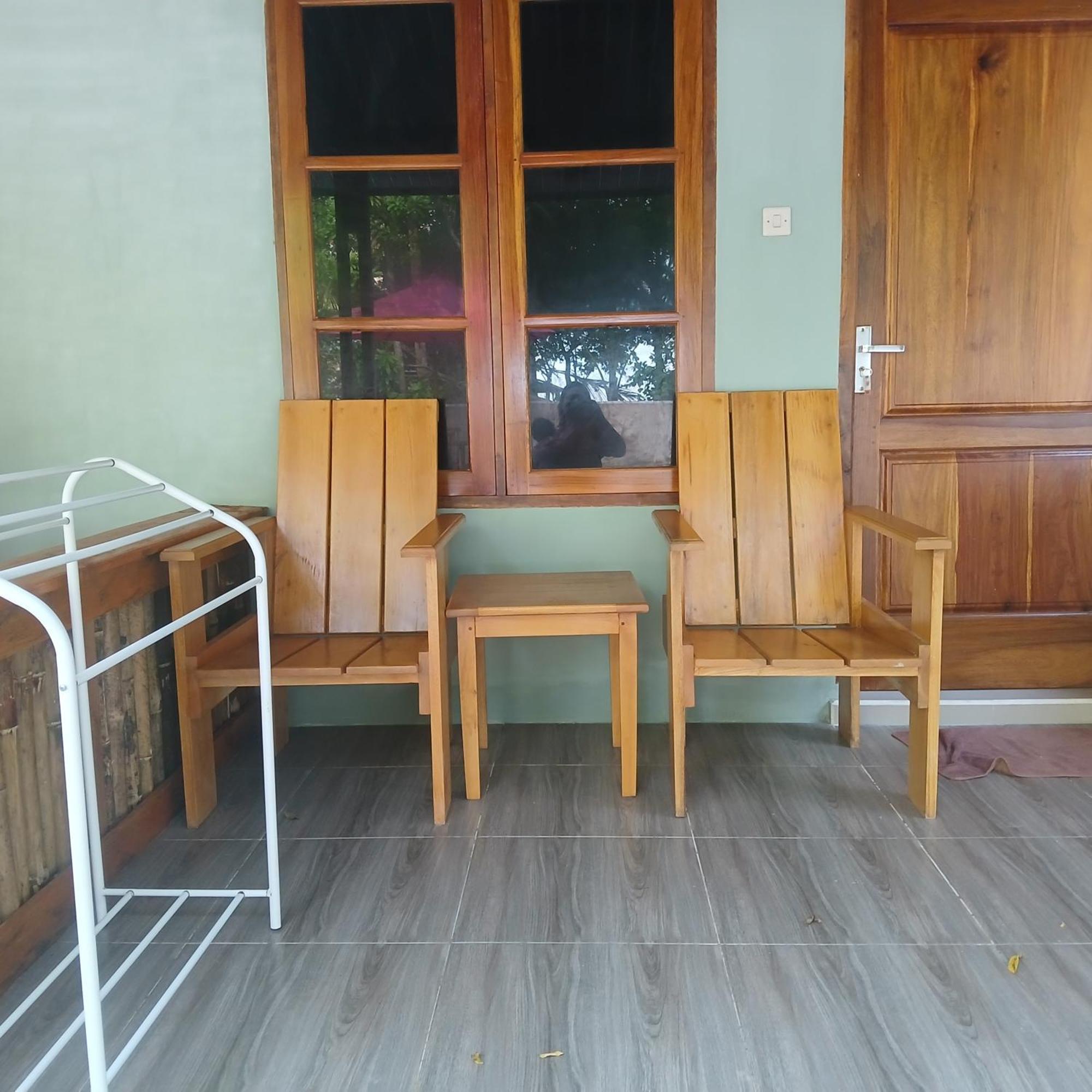 Renata Cottages Ohoililir Rum bild